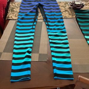 Very flattering, no camel toe.